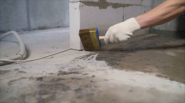 24/7 Emergency Wet Basement Repair experts in Wilberforce, OH